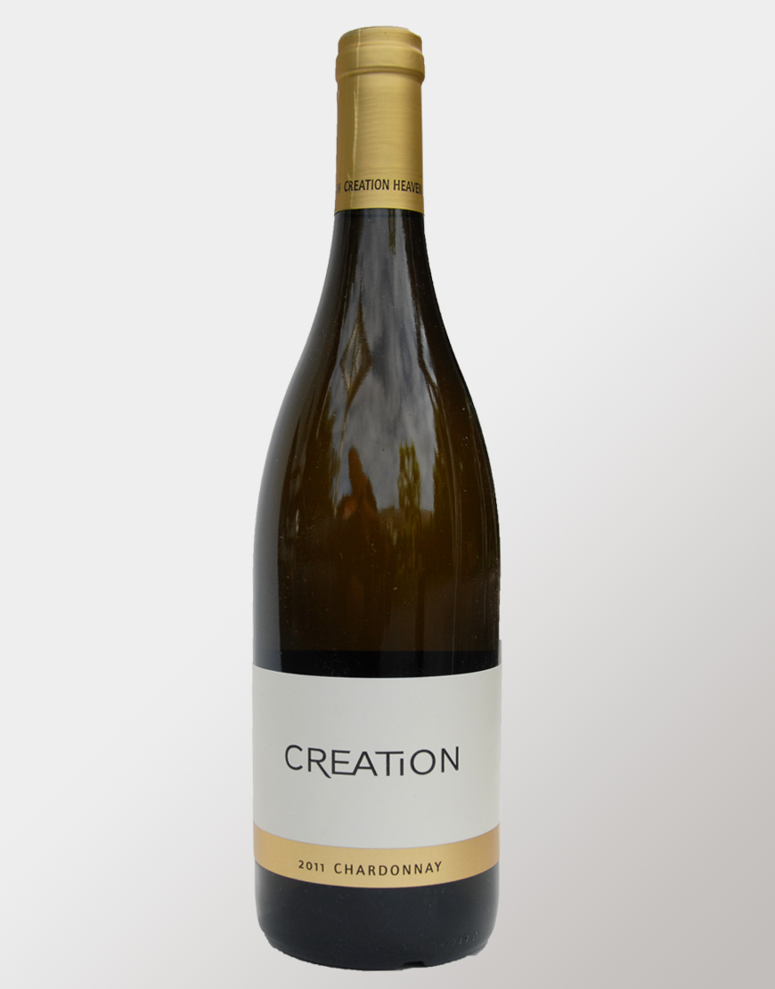 Creation Chardonnay 2023 750ml