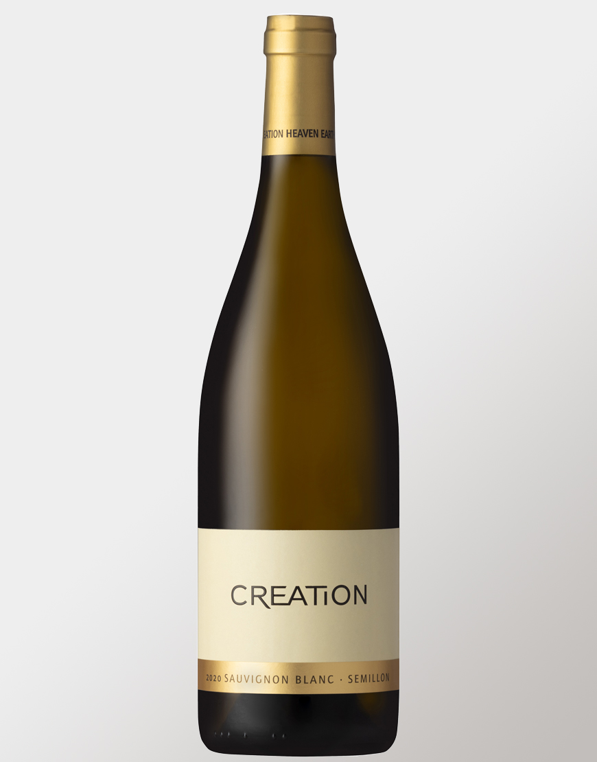 Creation Sauvignon Blanc-Semillon 2023, 750ml
